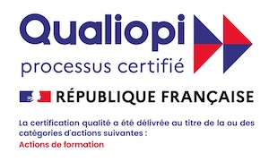 Logo Qualiopi
