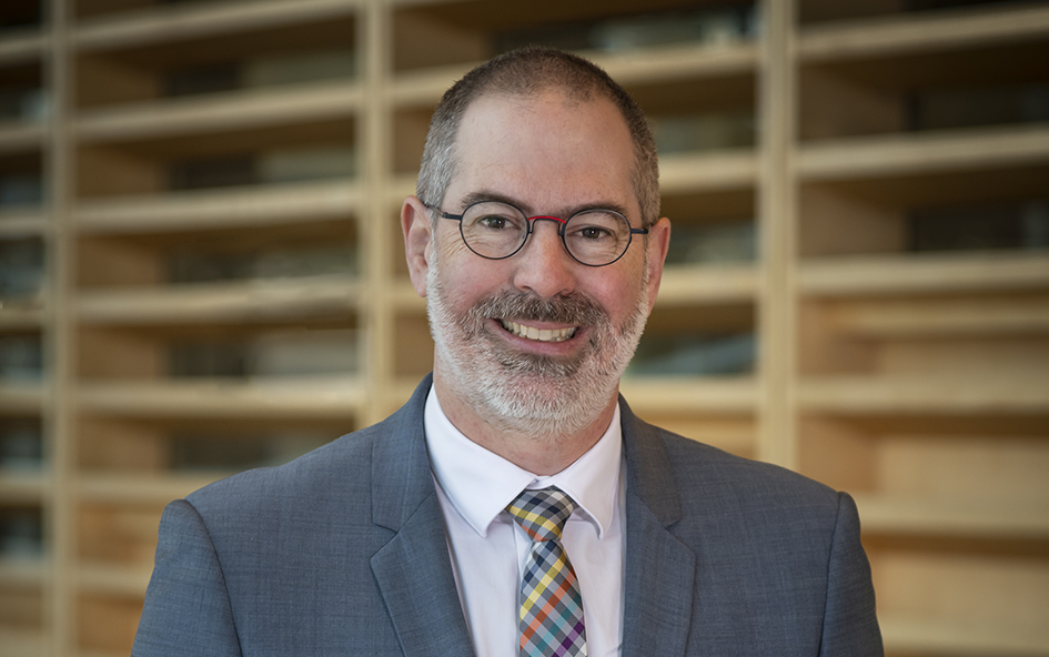 Martin Dubois, cofondateur d’AtypikHouse