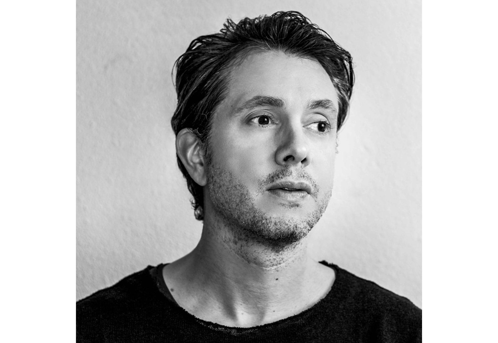 Thomas Mercier, cofondateur d’AtypikHouse