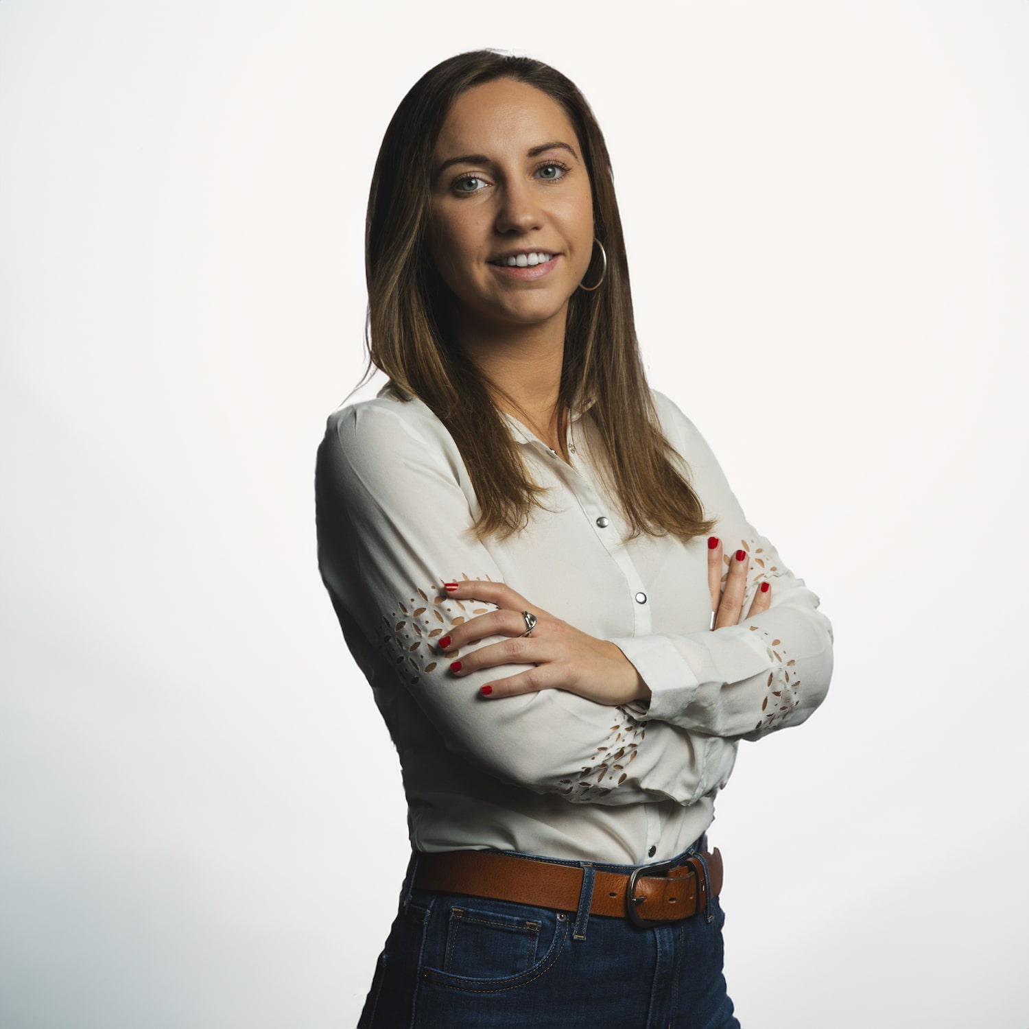 Sophie Laurent, cofondatrice d’AtypikHouse